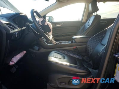 Zdjęcie 7 z 13 samochodu: 2023 FORD EDGE TITANIUM VIN:2FMPK4K92PBA29242 - miniatura