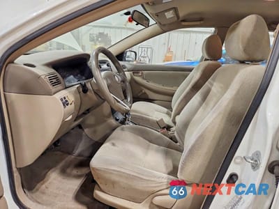 Zdjęcie 7 z 11 samochodu: 2003 TOYOTA COROLLA CE VIN:JTDBR32EX30041801 - miniatura