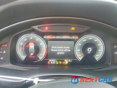 Zdjęcie 9 z 13 samochodu: 2022 AUDI Q7 PREMIUM VIN:WA1AJBF74ND002863 - miniatura