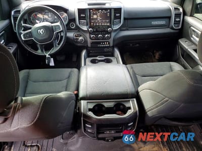 Zdjęcie 8 z 13 samochodu: 2019 RAM 1500 BIG HORN VIN:1C6SRFFT5KN732432 - miniatura