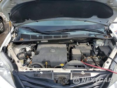 Zdjęcie 12 z 12 samochodu: 2013 TOYOTA SIENNA LE 8-PASSENGER VIN:5TDKK3DC4DS357600 - miniatura