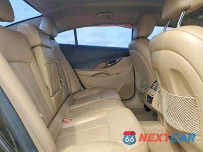 Zdjęcie 10 z 13 samochodu: 2013 BUICK LACROSSE VIN:1G4GC5E3XDF243559 - miniatura