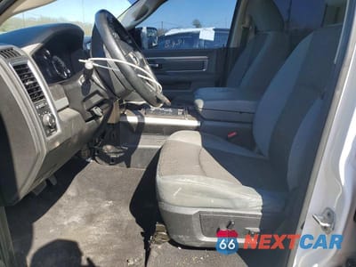 Zdjęcie 7 z 11 samochodu: 2013 RAM 1500 SLT VIN:1C6RR7GT2DS542725 - miniatura