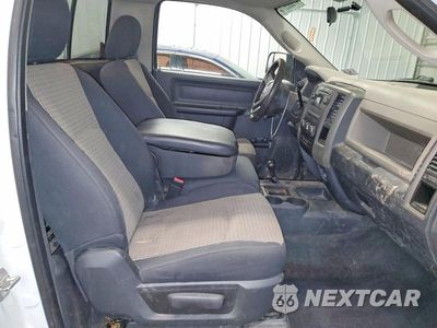 Zdjęcie 10 z 12 samochodu: 2010 DODGE RAM 2500 VIN:3D7LT2ET7AG113028 - miniatura
