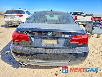Zdjęcie 6 z 12 samochodu: 2011 BMW 328 I VIN:WBAKE3C58BE769058 - miniatura