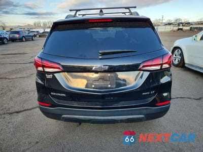 Zdjęcie 6 z 12 samochodu: 2022 CHEVROLET EQUINOX LT VIN:3GNAXUEV9NL102149 - miniatura