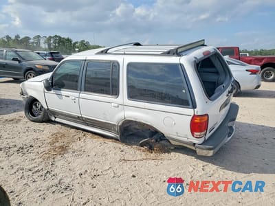 Drugie zdjęcie samochodu z przodu: 1998 FORD EXPLORER VIN:1FMZU32E5WUA29335 - miniatura