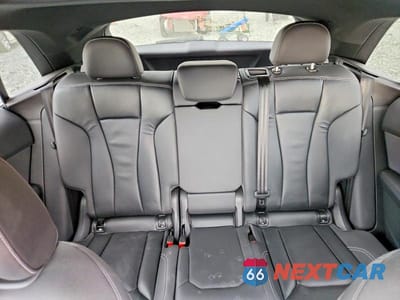 Zdjęcie 10 z 13 samochodu: 2019 AUDI Q8 PREMIUM VIN:WA1AVAF15KD027096 - miniatura