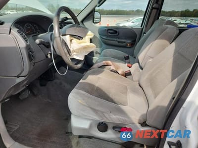 Zdjęcie 7 z 12 samochodu: 2002 FORD F150 SUPERCREW VIN:1FTRW08L12KD39197 - miniatura