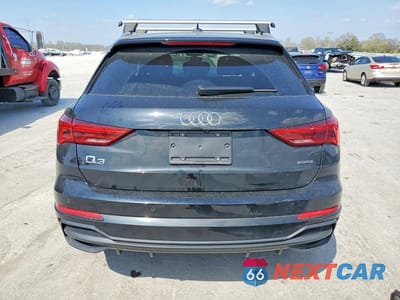 Zdjęcie 6 z 13 samochodu: 2022 AUDI Q3 PREMIUM PLUS S LINE 45 VIN:WA1EECF3XN1146184 - miniatura