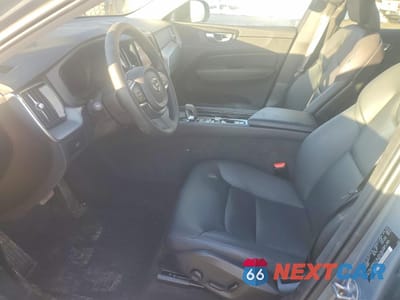 Zdjęcie 7 z 13 samochodu: 2024 VOLVO XC60 CORE VIN:YV4L12RK8R1861277 - miniatura