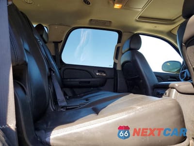 Zdjęcie 11 z 13 samochodu: 2008 CHEVROLET TAHOE C1500 HYBRID VIN:1GNFC13598R202400 - miniatura