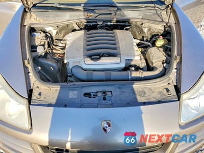 Zdjęcie 11 z 11 samochodu: 2008 PORSCHE CAYENNE VIN:WP1AA29P18LA14141 - miniatura