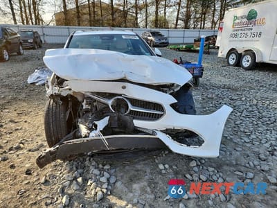 Piąte zdjęcie samochodu w środku: 2024 MERCEDES-BENZ C 300 4MATIC VIN:W1KAF4HB3RR182324 - miniatura