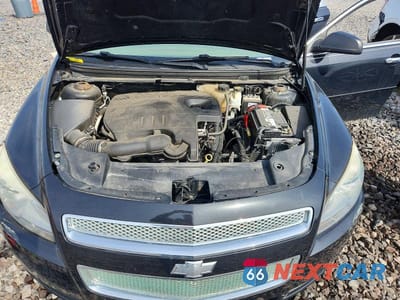 Zdjęcie 11 z 12 samochodu: 2011 CHEVROLET MALIBU LS VIN:1G1ZB5E14BF351406 - miniatura