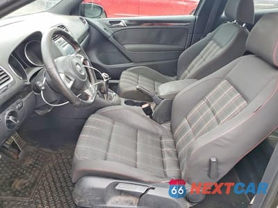 Zdjęcie 7 z 11 samochodu: 2013 VOLKSWAGEN GTI VIN:WVWED7AJ3DW125197 - miniatura