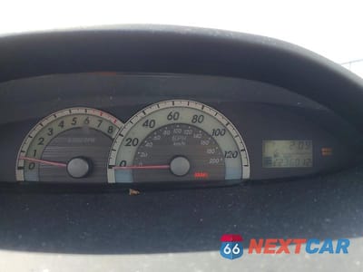 Zdjęcie 9 z 12 samochodu: 2007 TOYOTA YARIS BASE VIN:JTDBT923771127974 - miniatura