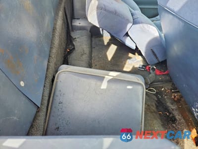 Zdjęcie 10 z 13 samochodu: 1990 FORD RANGER SUPER CAB VIN:1FTCR15T8LPA25400 - miniatura