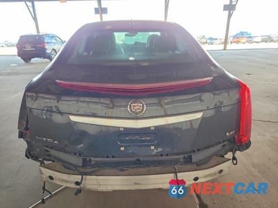 Zdjęcie 6 z 12 samochodu: 2014 CADILLAC XTS VSPORT PLATINUM VIN:2G61W5S89E9210440 - miniatura