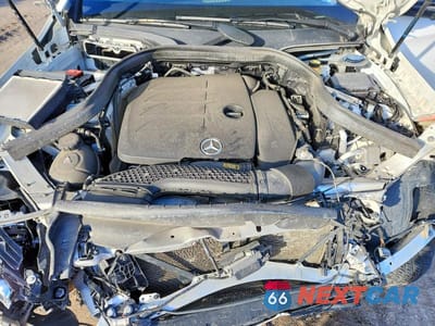 Zdjęcie 12 z 13 samochodu: 2021 MERCEDES-BENZ GLC 300 4MATIC VIN:W1N0G8EB7MV264063 - miniatura