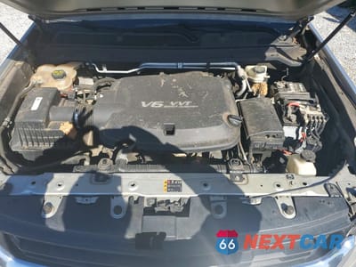 Zdjęcie 11 z 12 samochodu: 2018 CHEVROLET COLORADO VIN:1GCHTBEN5J1101640 - miniatura