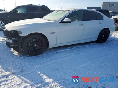 2015 BMW 535 XI WBA5B3C50FD541234 - główne zdjęcie licytacji z USA - miniatura