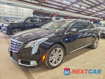 2019 CADILLAC XTS LUXURY 2G61M5S35K9140196 - główne zdjęcie licytacji z USA - miniatura
