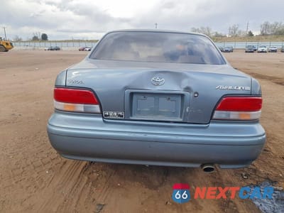 Zdjęcie 6 z 12 samochodu: 1995 TOYOTA AVALON XLS VIN:4T1GB11E3SU012479 - miniatura