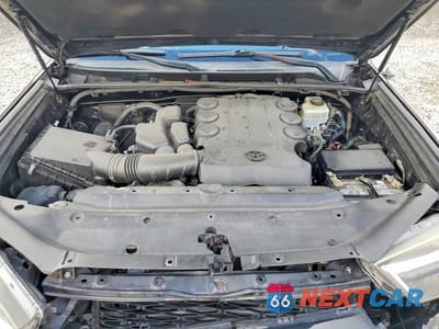 Zdjęcie 12 z 13 samochodu: 2015 TOYOTA 4RUNNER SR5 VIN:JTEBU5JR6F5240930 - miniatura