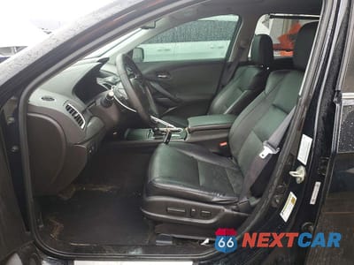 Zdjęcie 7 z 13 samochodu: 2017 ACURA RDX TECHNOLOGY VIN:5J8TB4H52HL005730 - miniatura