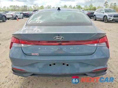 Zdjęcie 6 z 11 samochodu: 2022 HYUNDAI ELANTRA SE VIN:KMHLL4AG6NU335525 - miniatura