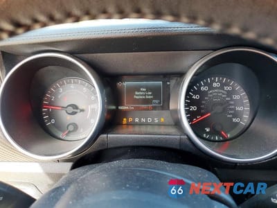 Zdjęcie 9 z 12 samochodu: 2019 FORD MUSTANG VIN:1FA6P8TH0K5175723 - miniatura