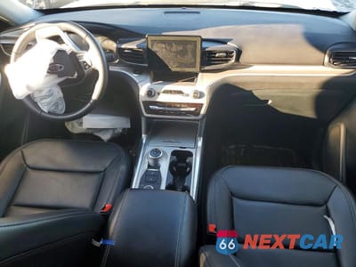 Zdjęcie 8 z 12 samochodu: 2024 FORD EXPLORER XLT VIN:1FMSK8DH2RGA01006 - miniatura