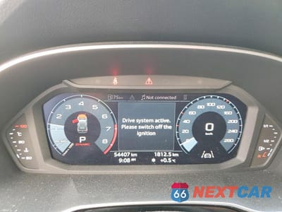 Zdjęcie 9 z 13 samochodu: 2021 AUDI Q3 PREMIUM PLUS S LINE 45 VIN:WA1EECF37M1077498 - miniatura