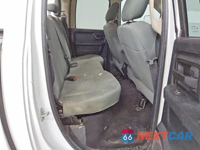 Zdjęcie 10 z 12 samochodu: 2017 RAM 1500 ST VIN:1C6RR6FT6HS514475 - miniatura