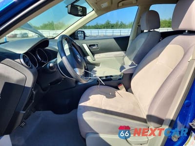 Zdjęcie 7 z 14 samochodu: 2010 NISSAN ROGUE SL VIN:JN8AS5MT7AW029868 - miniatura