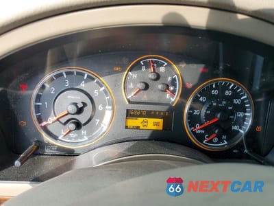 Zdjęcie 9 z 14 samochodu: 2015 NISSAN ARMADA PLATINUM VIN:5N1BA0NE4FN601283 - miniatura