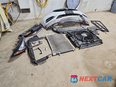 Zdjęcie 13 z 13 samochodu: 2021 BUICK ENCLAVE ESSENCE VIN:5GAERBKW5MJ262607 - miniatura