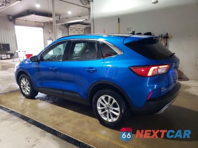 Drugie zdjęcie samochodu z przodu: 2020 FORD ESCAPE SE VIN:1FMCU9G62LUA89692 - miniatura