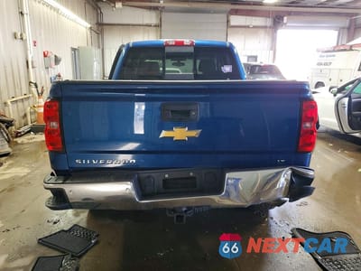 Zdjęcie 6 z 11 samochodu: 2015 CHEVROLET SILVERADO K1500 LT VIN:3GCUKRECXFG314259 - miniatura