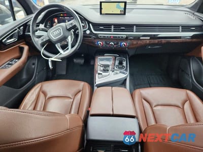 Zdjęcie 8 z 13 samochodu: 2017 AUDI Q7 PREMIUM PLUS VIN:WA1LAAF75HD056048 - miniatura