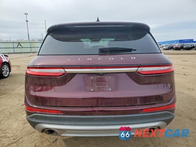 Zdjęcie 6 z 14 samochodu: 2020 LINCOLN CORSAIR RESERVE VIN:5LMCJ2D99LUL13018 - miniatura