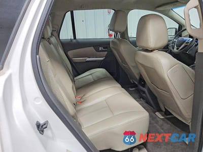 Zdjęcie 11 z 12 samochodu: 2014 FORD EDGE LIMITED VIN:2FMDK3KC4EBB86566 - miniatura