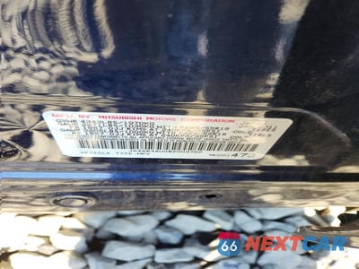 Zdjęcie 13 z 13 samochodu: 2011 MITSUBISHI OUTLANDER SPORT SE VIN:JA4AR4AU0BZ009762 - miniatura