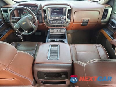 Zdjęcie 8 z 11 samochodu: 2016 CHEVROLET SILVERADO K1500 HIGH COUNTRY VIN:3GCUKTEC1GG370234 - miniatura