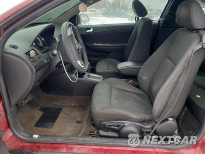 Zdjęcie 7 z 11 samochodu: 2007 PONTIAC G5 VIN:1G2AL18F787339596 - miniatura