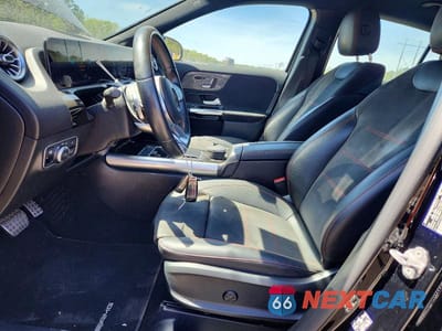 Zdjęcie 7 z 12 samochodu: 2021 MERCEDES-BENZ GLA 35 AMG VIN:W1N4N5BB5MJ163587 - miniatura