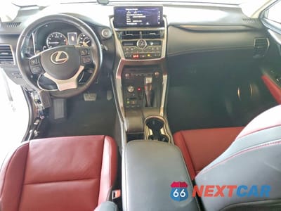 Zdjęcie 8 z 13 samochodu: 2020 LEXUS NX 300 BASE VIN:JTJGARDZ4L5018627 - miniatura