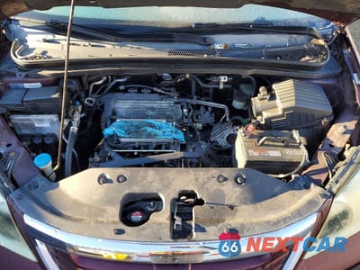 Zdjęcie 12 z 14 samochodu: 2009 HONDA ODYSSEY EXL VIN:5FNRL38639B040595 - miniatura