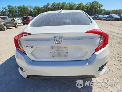 Zdjęcie 6 z 13 samochodu: 2017 HONDA CIVIC EX VIN:19XFC2F77HE053444 - miniatura